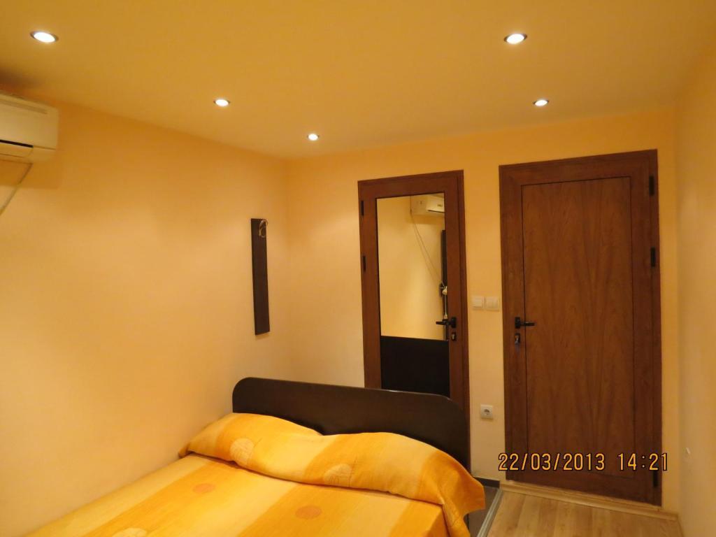 Family Hotel Lebed Nesebar Rum bild