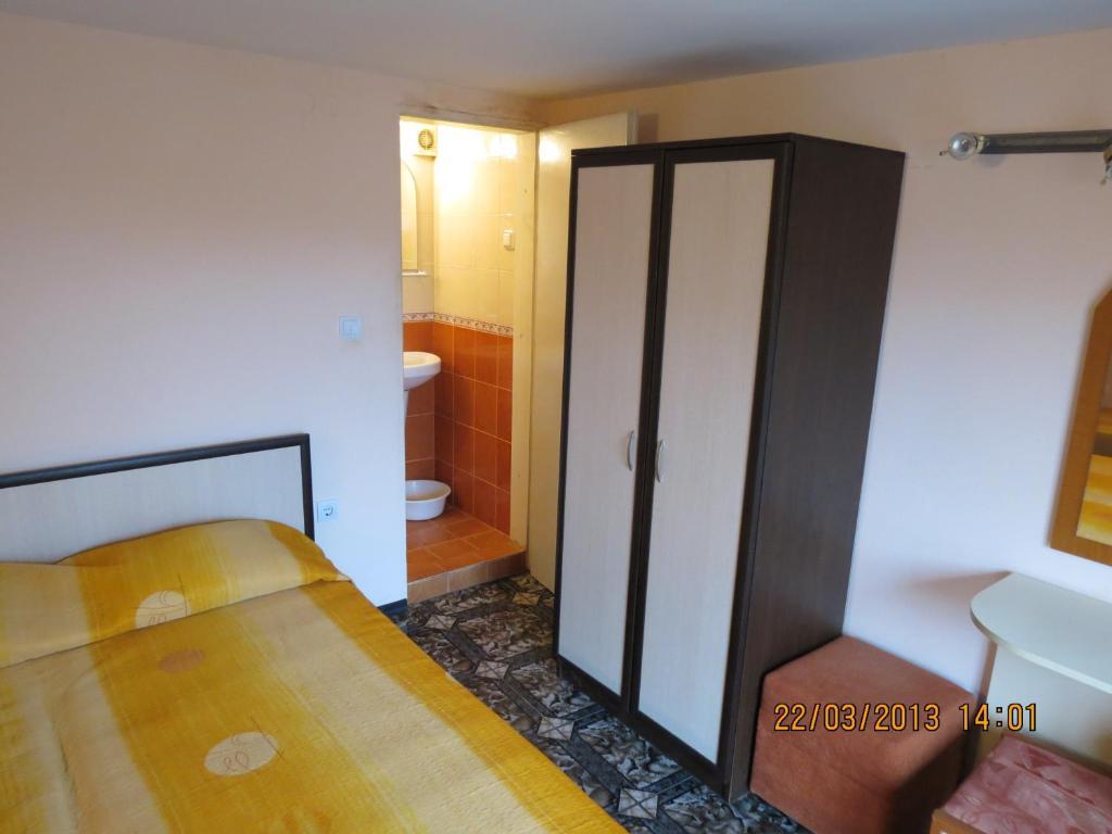 Family Hotel Lebed Nesebar Rum bild